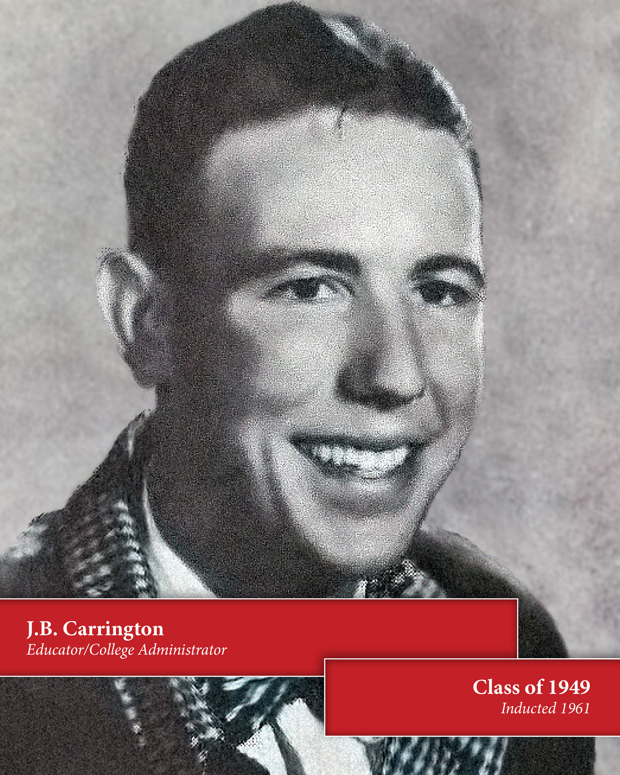 J.B. Carrington
