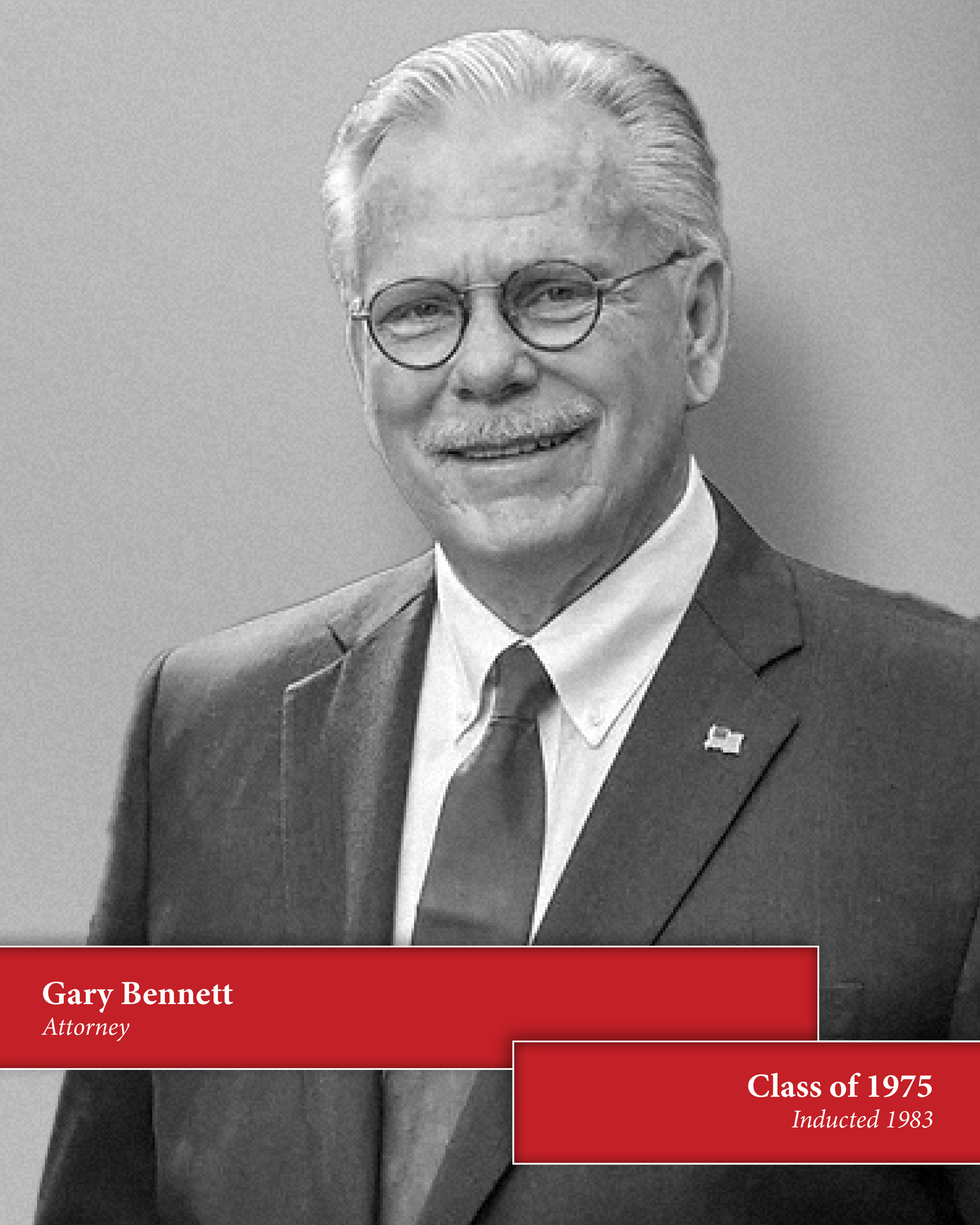 Gary Bennett