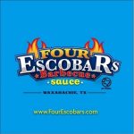 Four Escobars