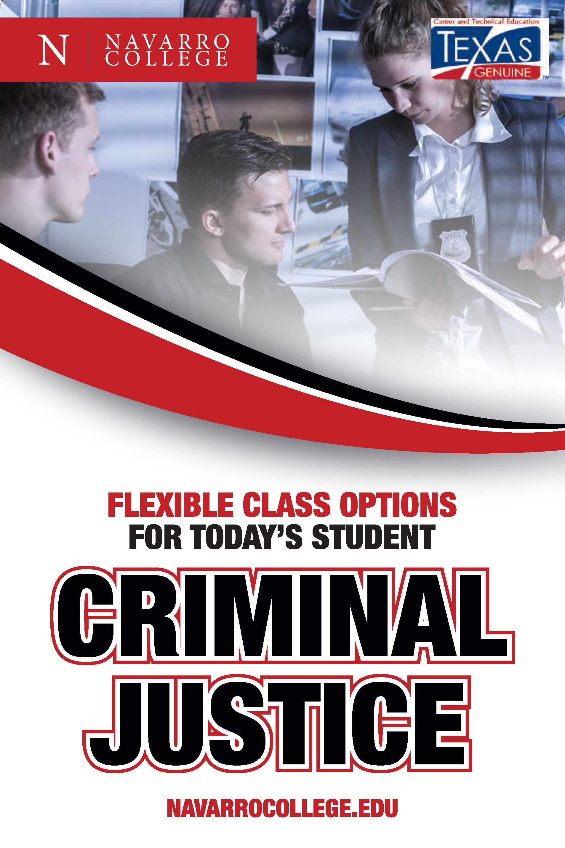 Criminal Justice