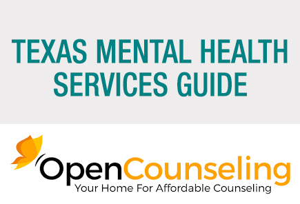 Mental Health Services Guide