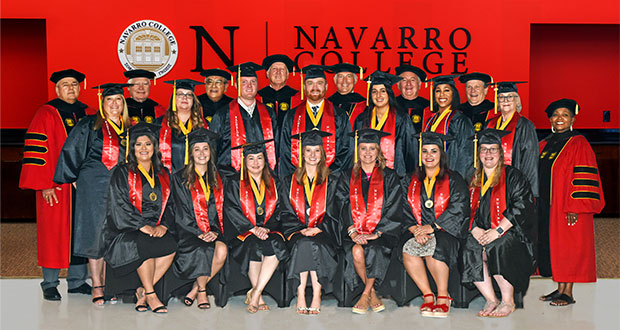 Navarro College Bachelor of Science in Nursing Program Receives National ACEN Accreditation