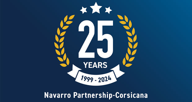 A&M-Commerce Celebrates 25-Year Anniversary of Navarro College Partnership