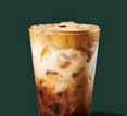 Iced Shaken Espresso