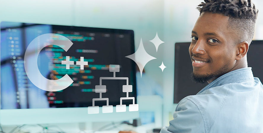 Computer Science advertisement