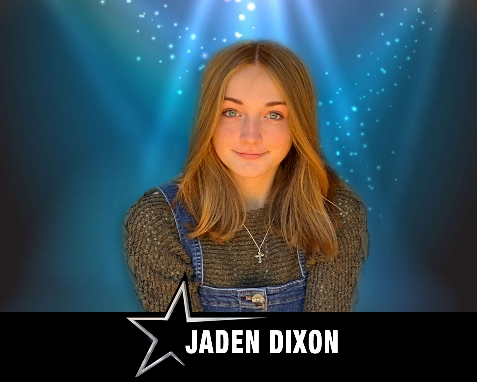 Jaden Dixon