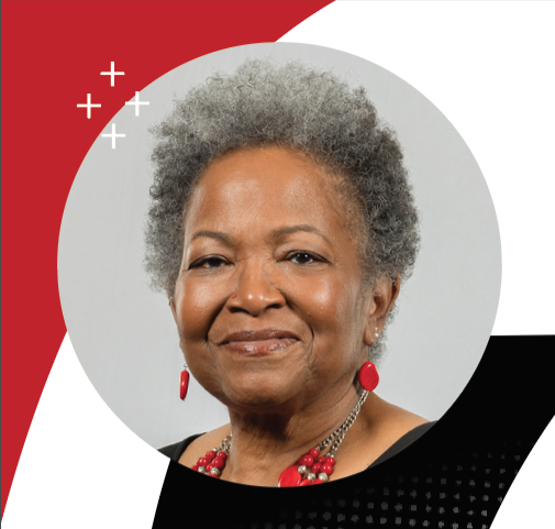 Headshot of Faith Boyd