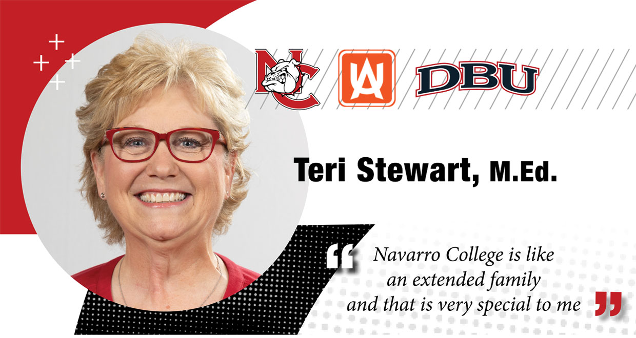 Faith, Education, and Community: Teri Stewart's Path from GED to Business Mentor